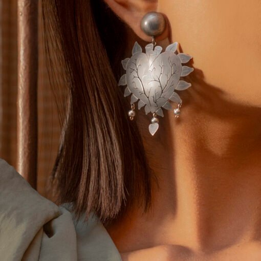 Len 4 Earring - Image 2