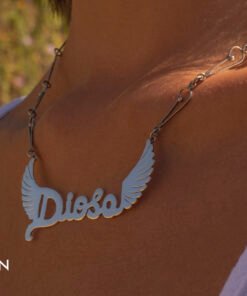 Maria Belen Jewelry Coleccion El Poder De Las Palabras