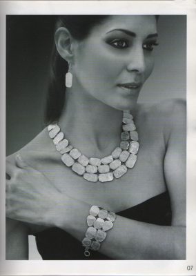 Entrevista Revista DPlata Maria Belen Jewelry4